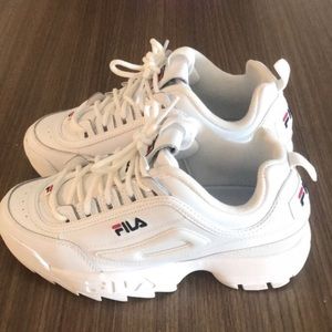 Fila Shoes